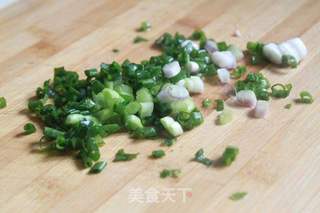 红烧豆腐的做法步骤:2
