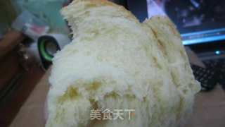 美味的早餐--芝麻奶香小餐包的做法步骤：11