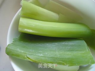 夏日爽口凉菜——地三鲜的做法步骤：3