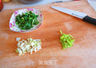 东北风味土豆泥的做法步骤:3
