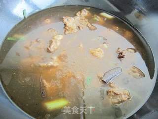 番茄酱土豆烧牛肉的做法步骤:8