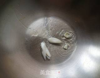 鲜蔬骨汤面的做法步骤:2
