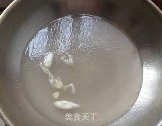 鲜蔬骨汤面的做法步骤:5