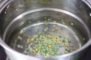 【缤纷薯球】——非常受小朋友喜爱的零食的做法步骤：1