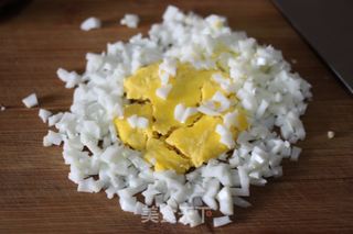 【缤纷薯球】——非常受小朋友喜爱的零食的做法步骤:5