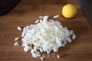 【缤纷薯球】——非常受小朋友喜爱的零食的做法步骤：4