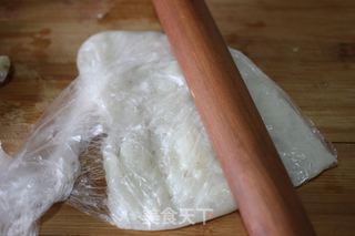 【缤纷薯球】——非常受小朋友喜爱的零食的做法步骤：9