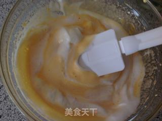 无水无油玛芬的做法步骤:3