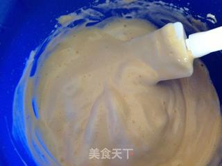 无水无油玛芬的做法步骤:4