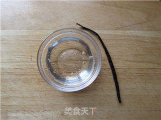 大果粒香草草莓酱的做法步骤:3