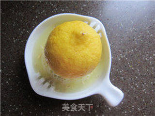 大果粒香草草莓酱的做法步骤:6