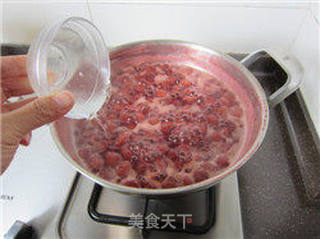 大果粒香草草莓酱的做法步骤:13