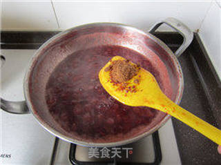 大果粒香草草莓酱的做法步骤:15