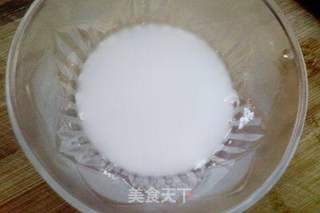 儿童、女性珍品——小虾焖豆腐的做法步骤:7