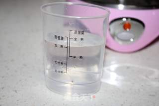 橙汁蛋羹的做法步骤:5