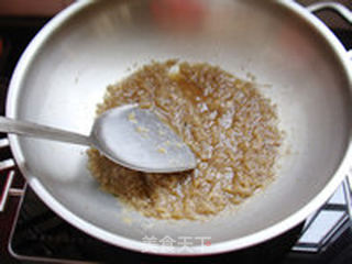 【洋葱胡萝卜浓汤】用剩余萝卜泥打造出美味汤羹的做法步骤:4