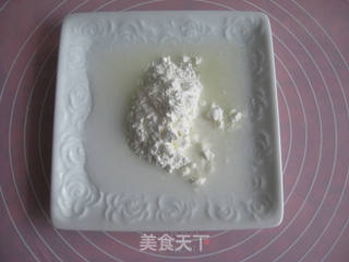 椒盐藕夹的做法步骤:5
