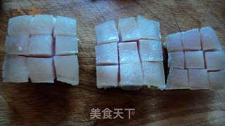 腐乳肉的做法步骤:4