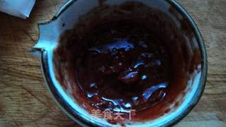 腐乳肉的做法步骤:6