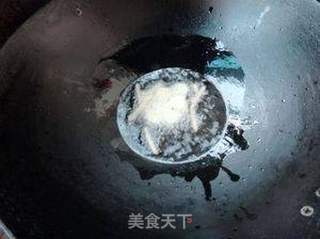 玫瑰大头菜炒肉丝的做法步骤:5