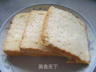 玫瑰花餐包的做法步骤：15
