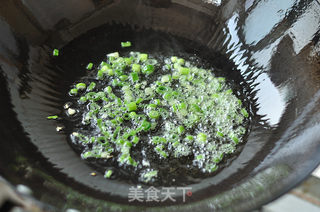葱油灰灰菜的做法步骤:6