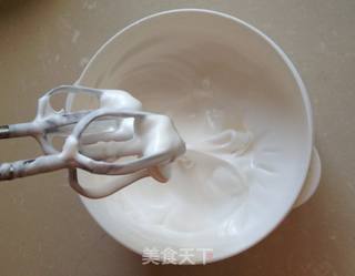 手指饼干的做法步骤:3