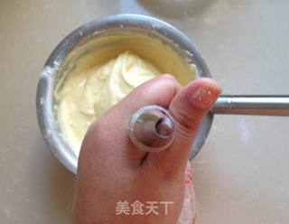 手指饼干的做法步骤:7