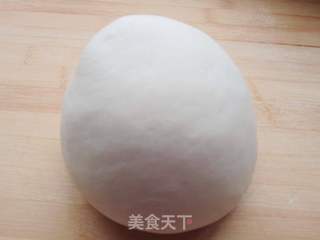 苜蓿猪肉饺子的做法步骤:2