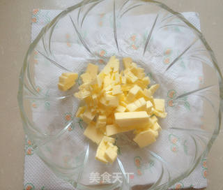 草莓酱夹心小饼干的做法步骤:2