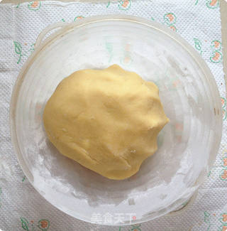 草莓酱夹心小饼干的做法步骤:6