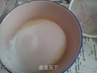 蓝莓酸奶马芬的做法步骤:5