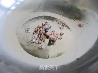 豆豉什锦的做法步骤:7