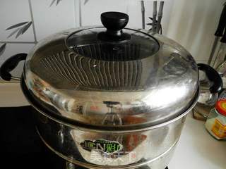 蒜香石斑鱼的做法步骤：5