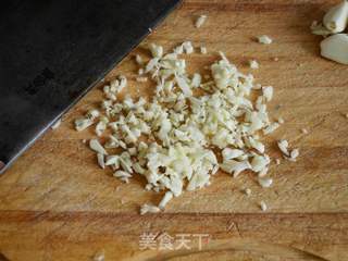 蒜香石斑鱼的做法步骤：9