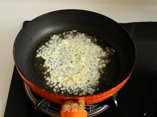 蒜香石斑鱼的做法步骤：10