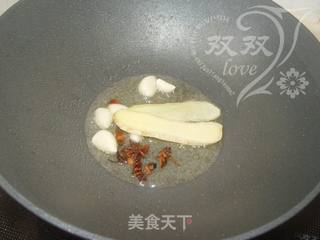 高升排骨的做法步骤:4