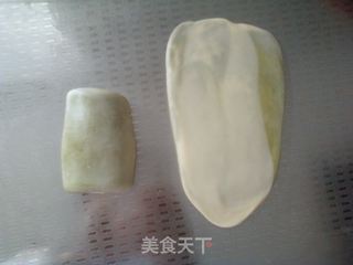 抹茶酥的做法步骤：13