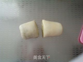 抹茶酥的做法步骤：14