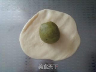 抹茶酥的做法步骤：9