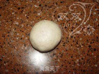 红豆米饭土司的做法步骤:12