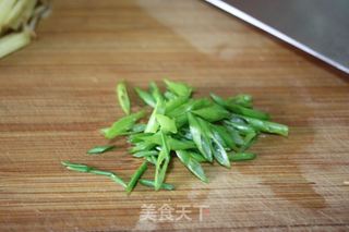 【冬瓜虾仁汤】的做法步骤:6