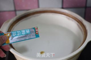 【冬瓜虾仁汤】的做法步骤:7
