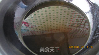 干炸肉段的做法步骤：6