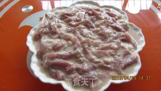 干炸肉段的做法步骤：5