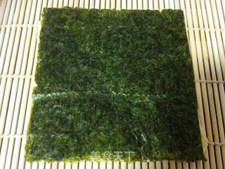 海苔虾卷的做法步骤：7