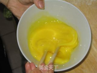 奶香小餐包的做法步骤:5