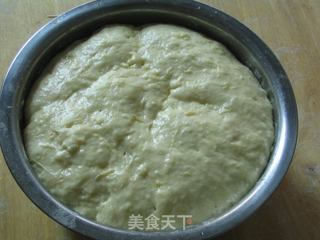 奶香小餐包的做法步骤:9