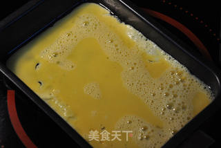 甜鸡蛋烧--深夜食堂的感动的做法步骤:2