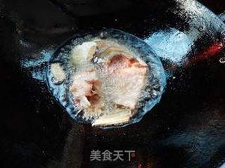 木瓜煲鱼骨的做法步骤:2